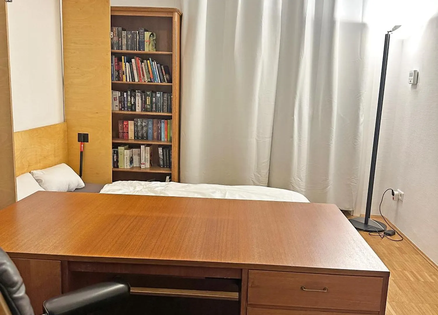 Apartment Mediterrane Eg-Wohnung / Basf-Naehe / 650Mbit Wlan Ludwigshafen am Rhein