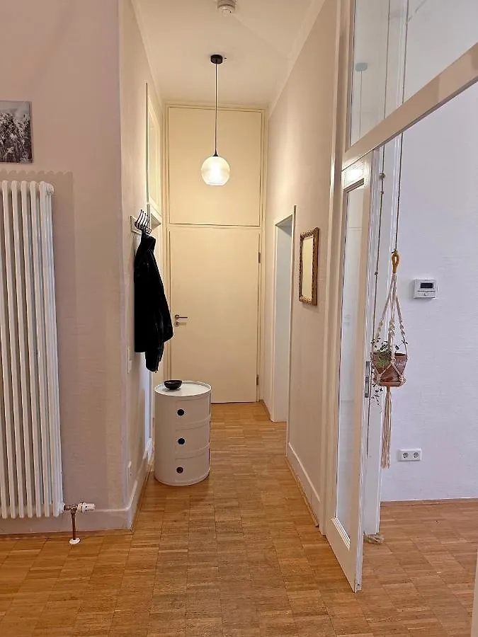 Mediterrane Eg-Wohnung / Basf-Naehe / 650Mbit Wlan Ludwigshafen am Rhein