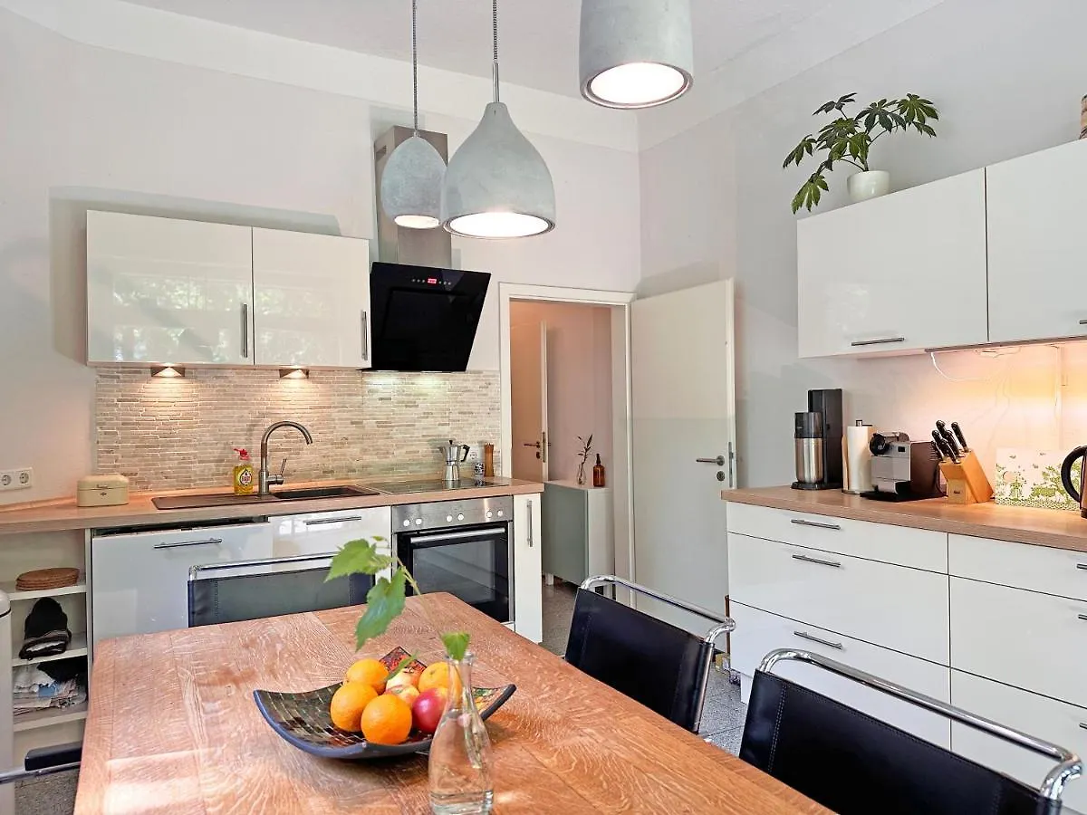 Appartamento Mediterrane Eg-Wohnung / Basf-Naehe / 650Mbit Wlan Ludwigshafen am Rhein