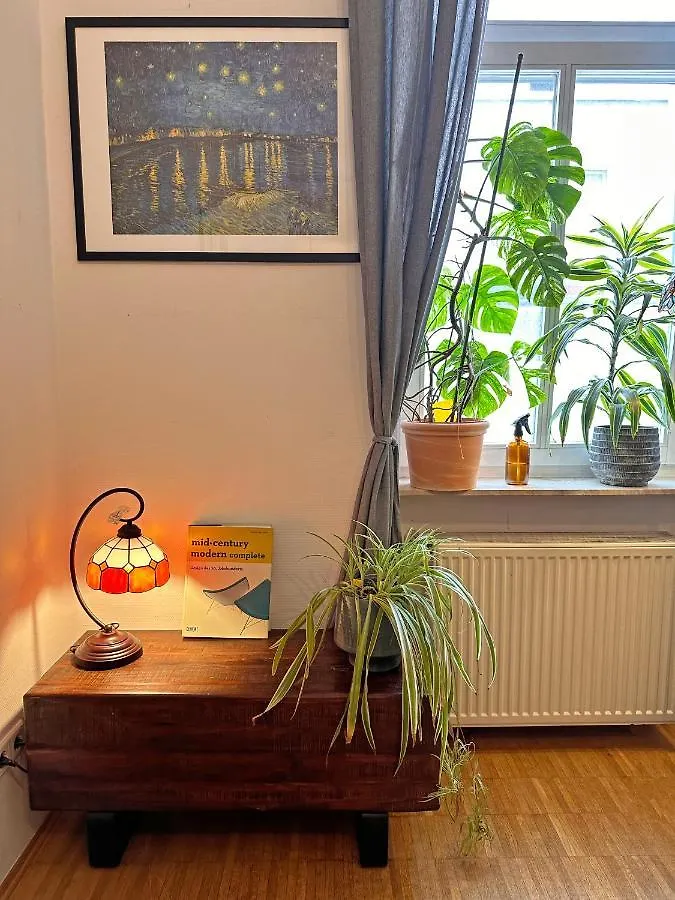 Mediterrane Eg-Wohnung / Basf-Naehe / 650Mbit Wlan Ludwigshafen am Rhein 0*,  Deutschland
