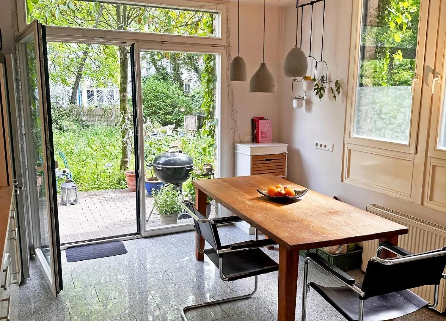 Mediterrane Eg-Wohnung / Basf-Naehe / 650Mbit Wlan Ludwigshafen am Rhein 0*,